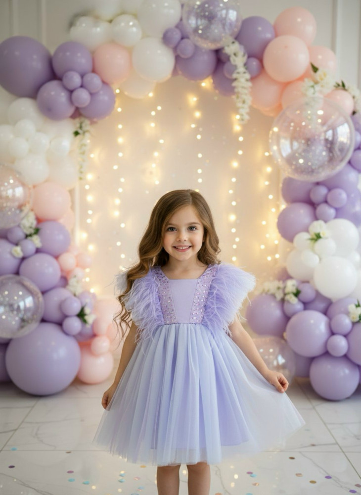 Купить Платье сиреневое оптом Садовод Интернет-каталог Садовод интернет-каталог