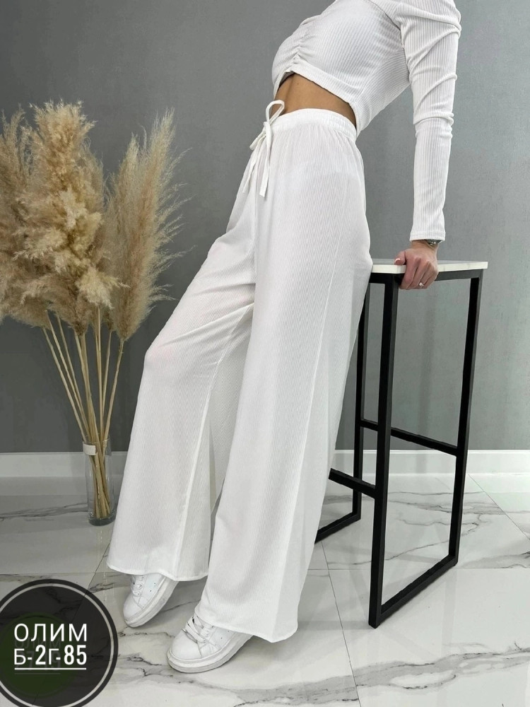 Купить Штаны белые оптом Садовод Интернет-каталог Садовод интернет-каталог