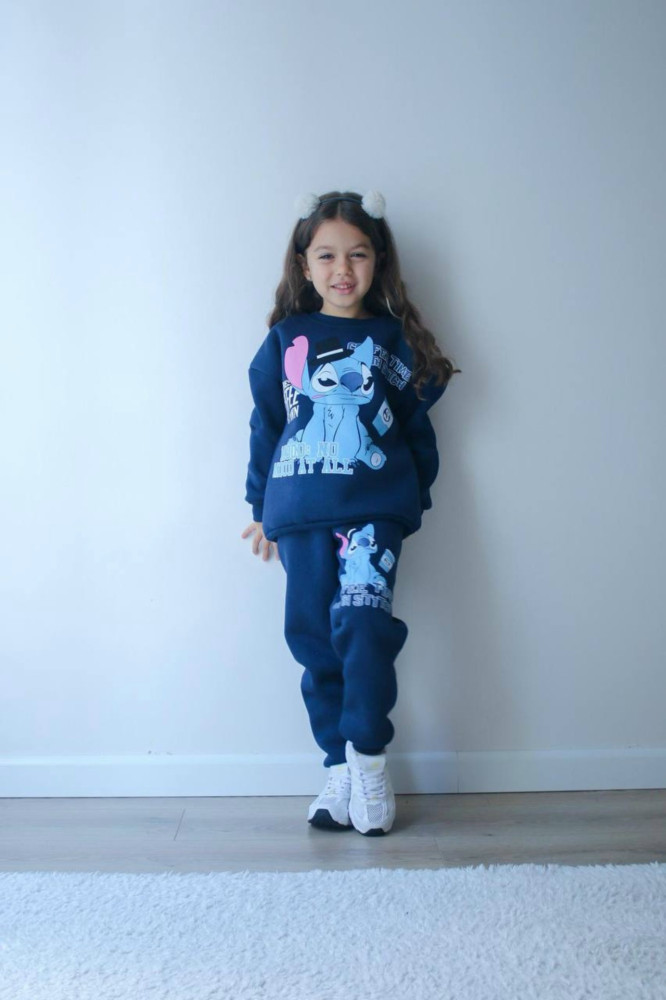 Купить Детский костюм темно-синий оптом Садовод Интернет-каталог Садовод интернет-каталог