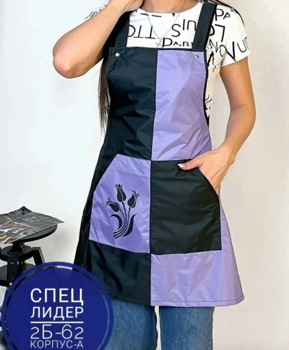 фартук САДОВОД официальный интернет-каталог