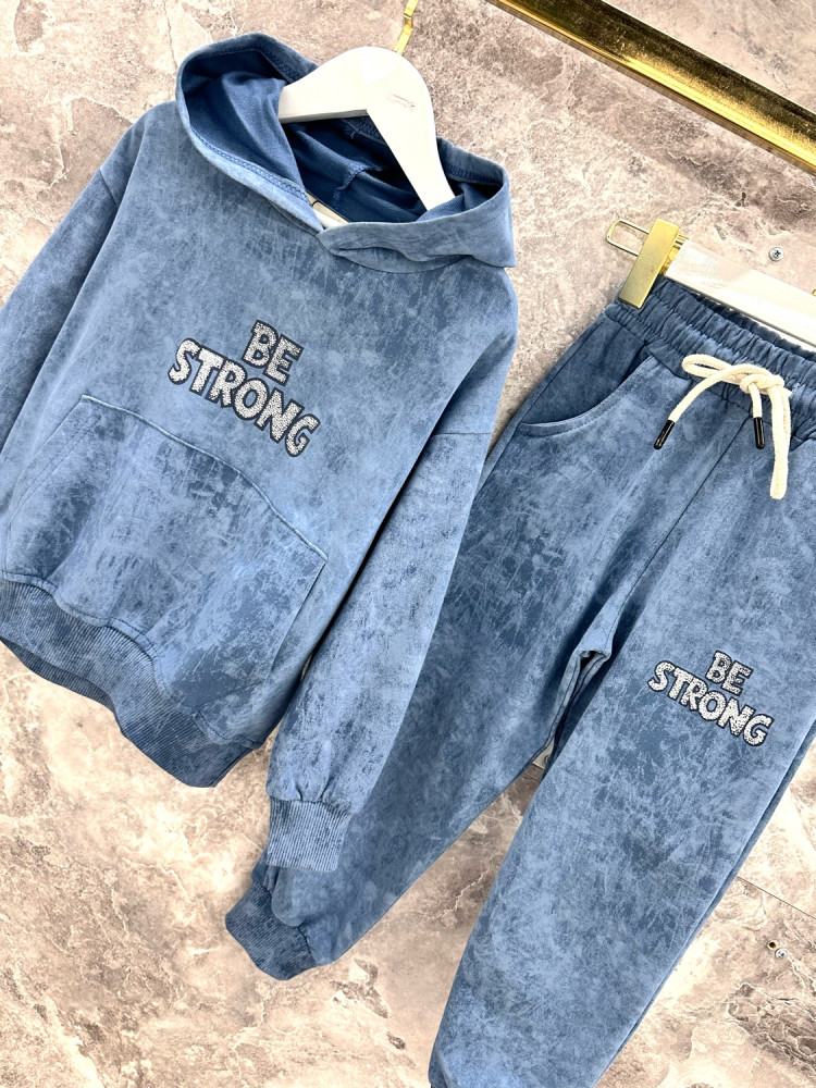 Купить Детский костюм голубой оптом Садовод Интернет-каталог Садовод интернет-каталог