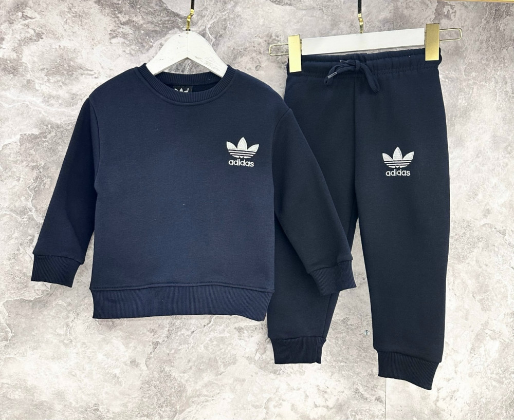 Купить Детский костюм синий оптом Садовод Интернет-каталог Садовод интернет-каталог