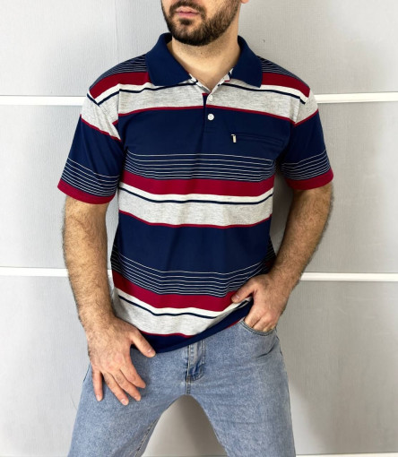 Футболка мужская, ткань хлопок САДОВОД официальный интернет-каталог