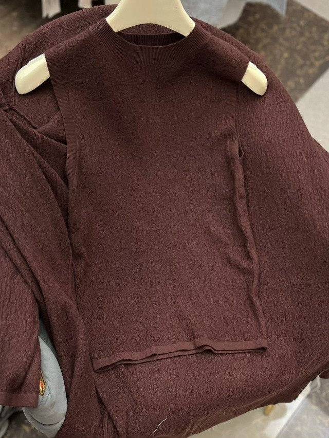 Купить Костюм коричневый оптом Садовод Интернет-каталог Садовод интернет-каталог