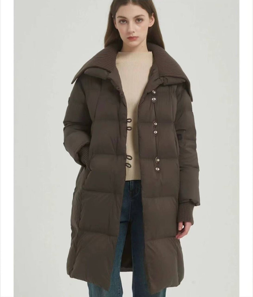 Купить Пуховик коричневый оптом Садовод Интернет-каталог Садовод интернет-каталог