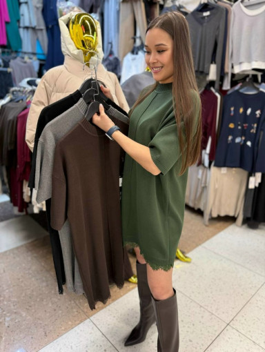 Платье САДОВОД официальный интернет-каталог