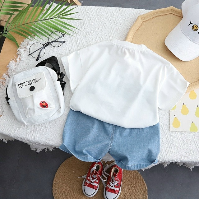 Купить Детский костюм белый оптом Садовод Интернет-каталог Садовод интернет-каталог