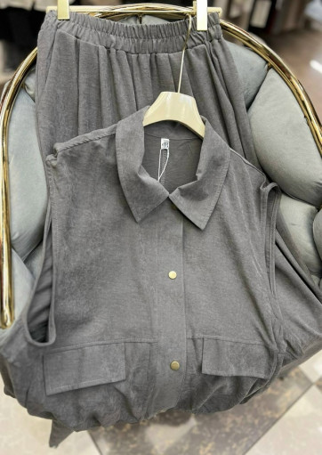 Брючный костюм САДОВОД официальный интернет-каталог