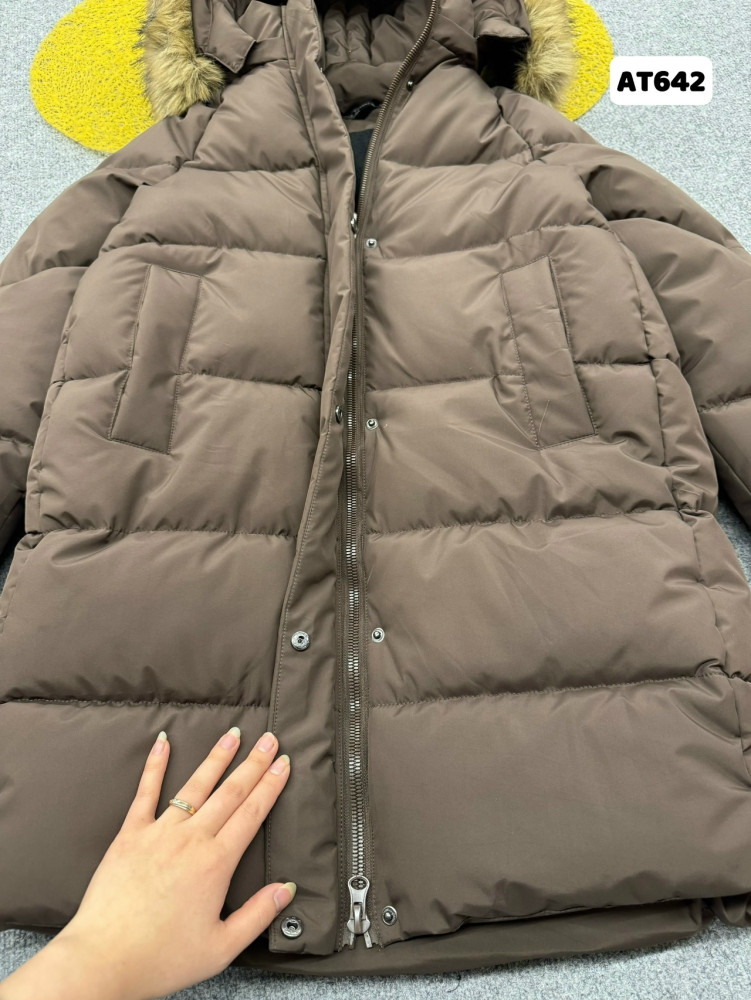 Купить Куртка детская коричневая оптом Садовод Интернет-каталог Садовод интернет-каталог