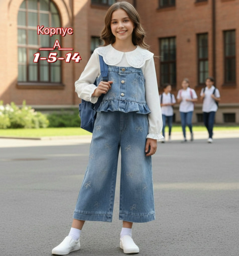 Костюм САДОВОД официальный интернет-каталог