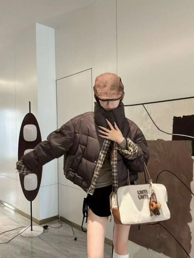 Пуховик САДОВОД официальный интернет-каталог