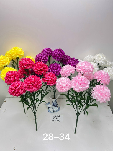 Искусственные цветы САДОВОД официальный интернет-каталог