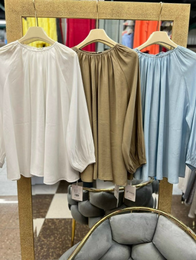 блузка САДОВОД официальный интернет-каталог