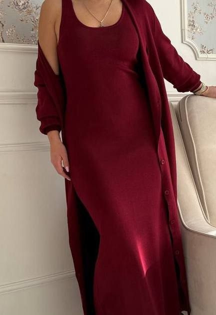 Купить Женский костюм бордовый оптом Садовод Интернет-каталог Садовод интернет-каталог