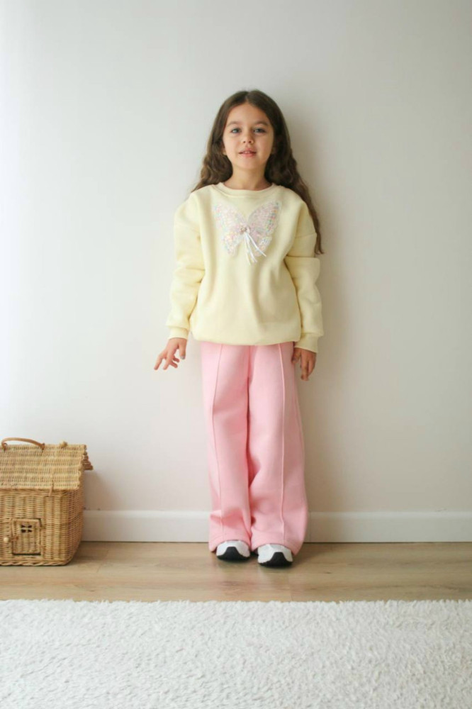 Купить Детский костюм розовый оптом Садовод Интернет-каталог Садовод интернет-каталог