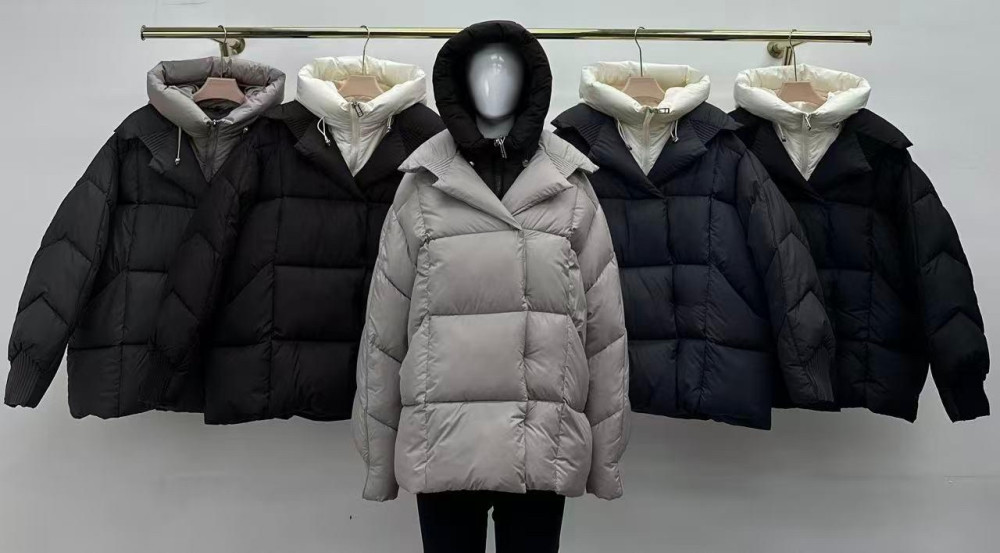 Купить Куртка Еврозима оптом Садовод Интернет-каталог Садовод интернет-каталог