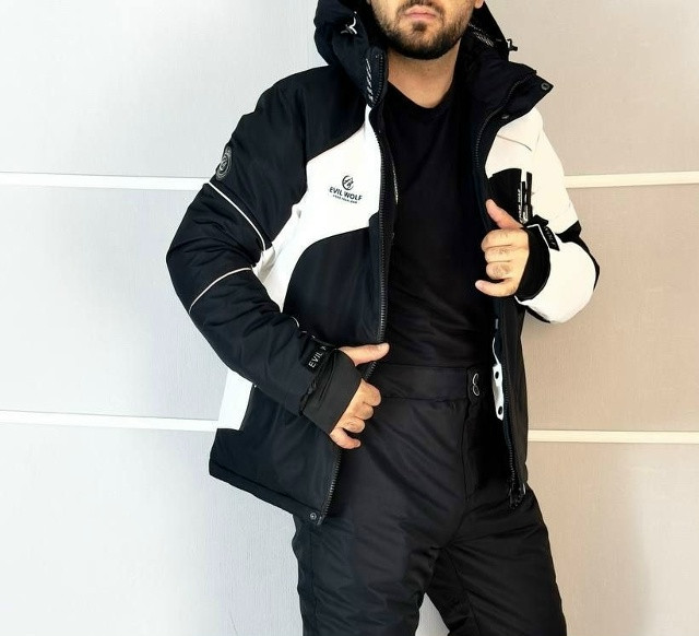 Купить Куртка горнолыжная оптом Садовод Интернет-каталог Садовод интернет-каталог