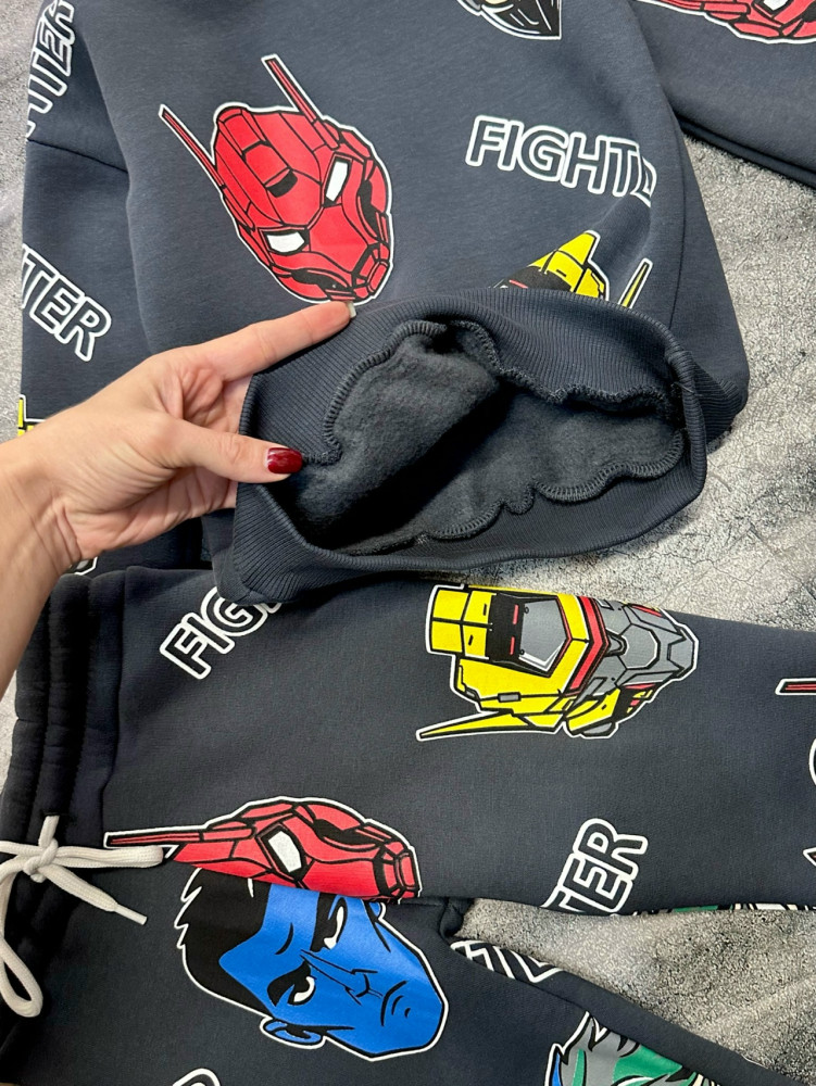 Купить Детский костюм черный оптом Садовод Интернет-каталог Садовод интернет-каталог