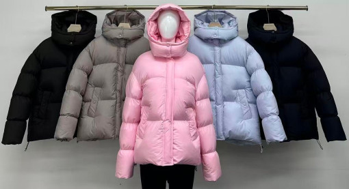 ЗИМНЯЯ КУРТКА САДОВОД официальный интернет-каталог