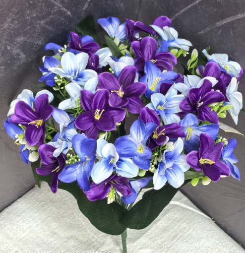 искусственные цветы САДОВОД официальный интернет-каталог