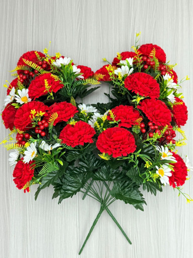 Искусственные цветы САДОВОД официальный интернет-каталог