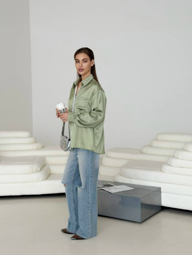 Рубашка САДОВОД официальный интернет-каталог