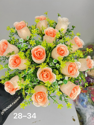 Искусственные цветы САДОВОД официальный интернет-каталог