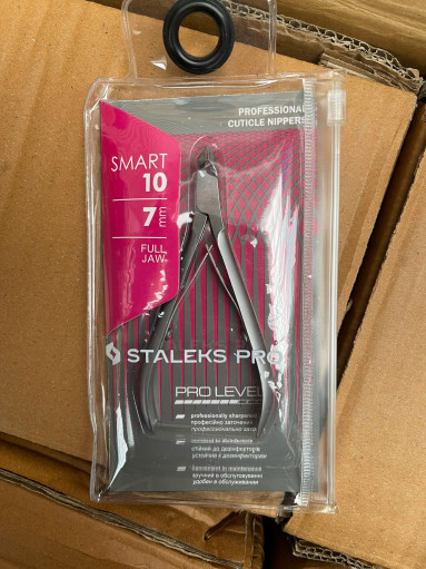 Кусачки маникюрные САДОВОД официальный интернет-каталог