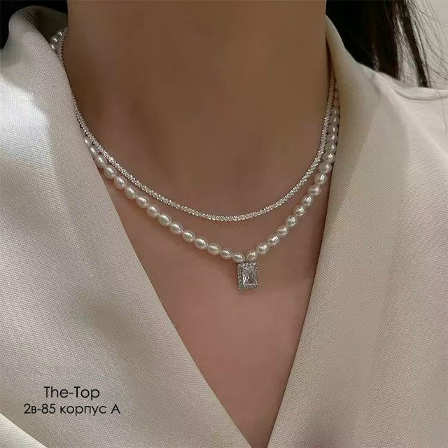 Купить Колье оптом Садовод Интернет-каталог Садовод интернет-каталог