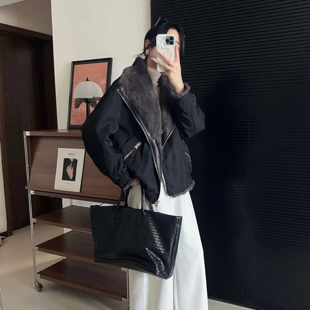 Купить Куртка женская черная оптом Садовод Интернет-каталог Садовод интернет-каталог