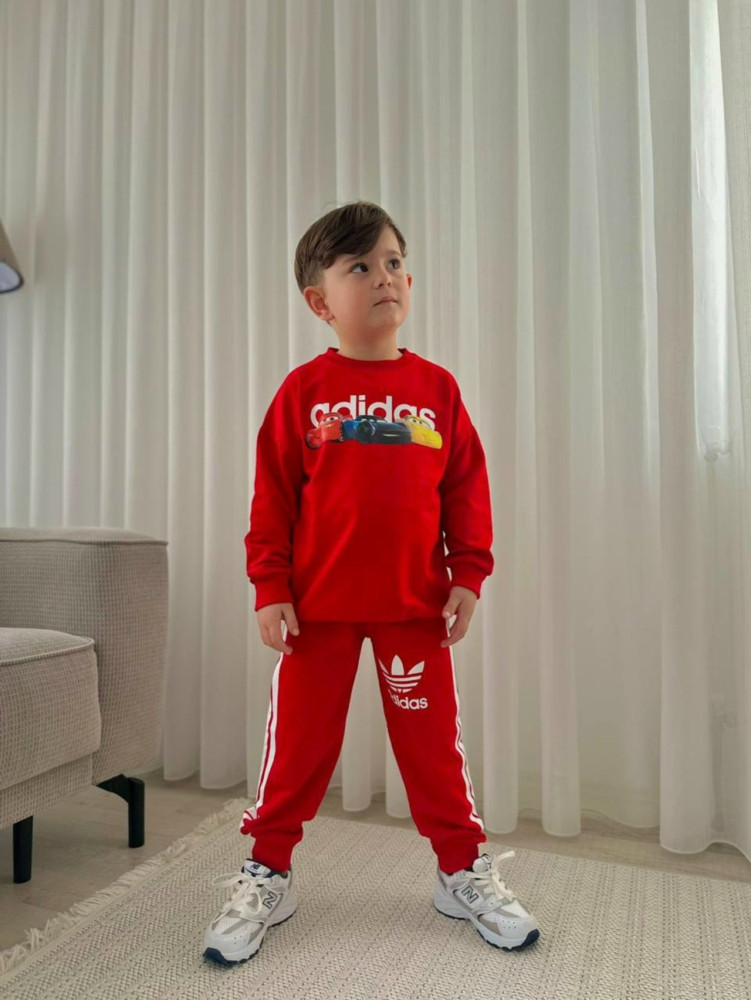 Купить Детский костюм красный оптом Садовод Интернет-каталог Садовод интернет-каталог