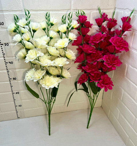 Искусственные цветы САДОВОД официальный интернет-каталог