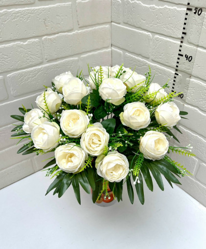 Искусственные цветы САДОВОД официальный интернет-каталог