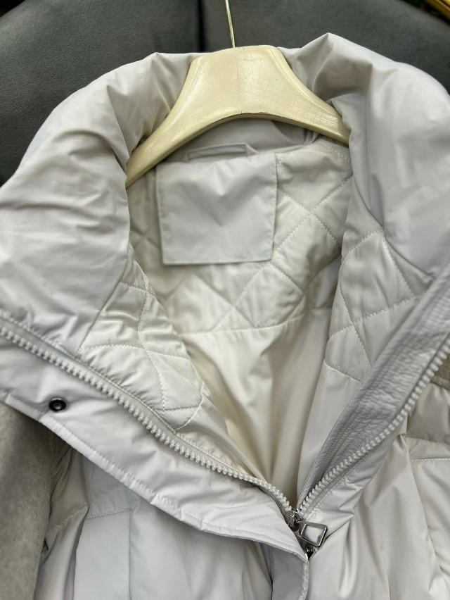 Купить Куртка женская молочная оптом Садовод Интернет-каталог Садовод интернет-каталог