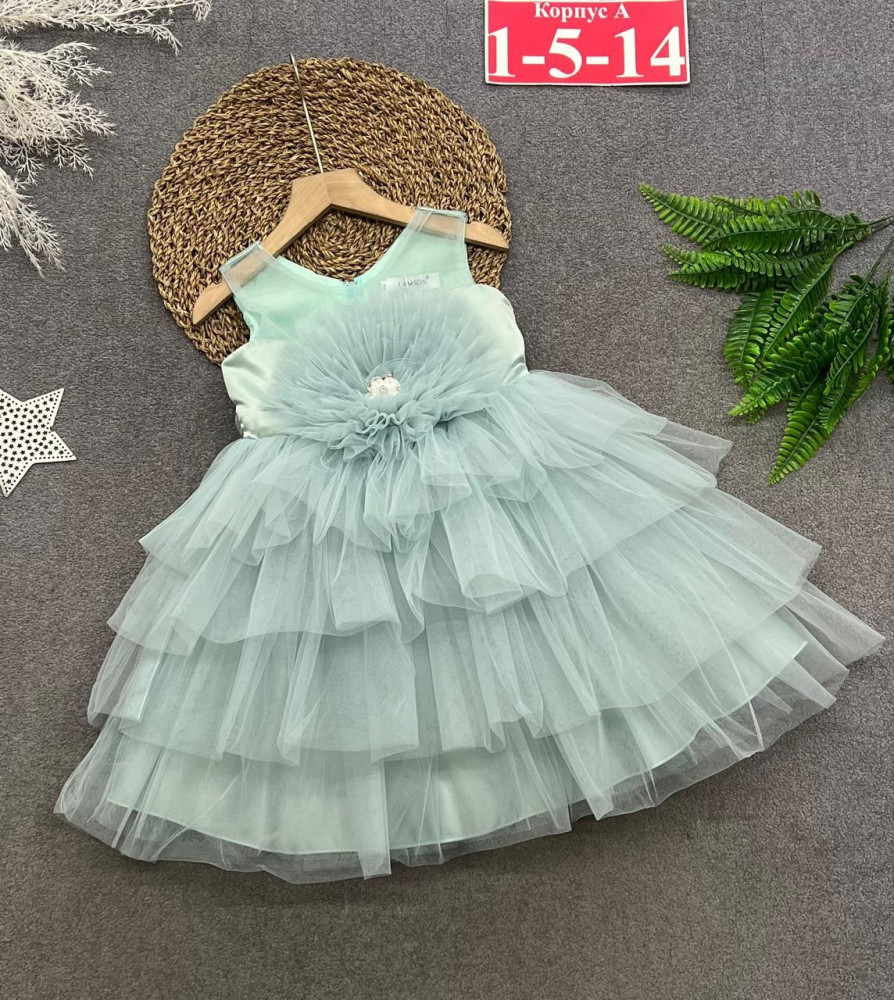 Купить Платье зеленое оптом Садовод Интернет-каталог Садовод интернет-каталог