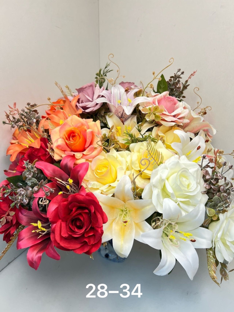 Купить Искусственные цветы оптом Садовод Интернет-каталог Садовод интернет-каталог