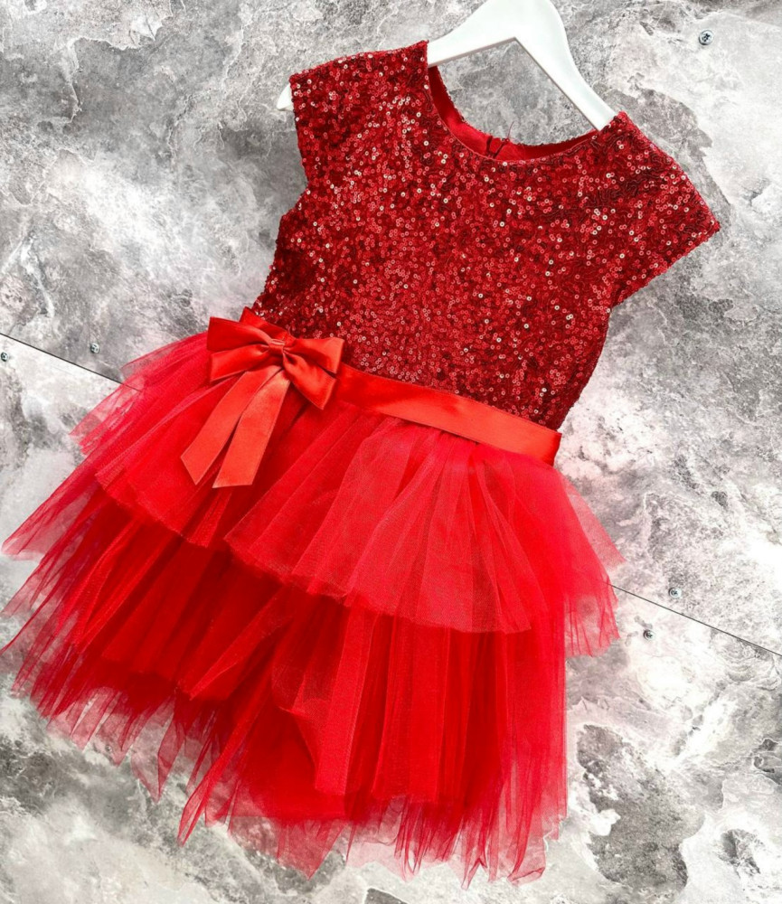 Купить Платье красное оптом Садовод Интернет-каталог Садовод интернет-каталог