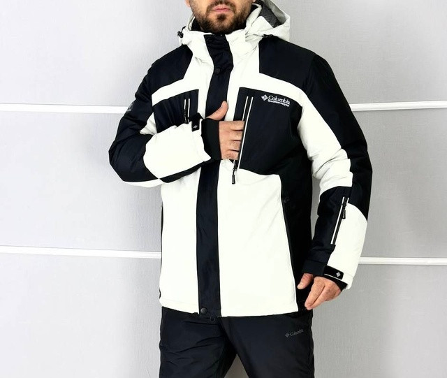 Купить Куртка мужская белая оптом Садовод Интернет-каталог Садовод интернет-каталог