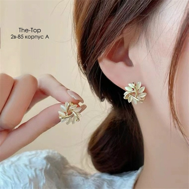 Купить Серьги оптом Садовод Интернет-каталог Садовод интернет-каталог