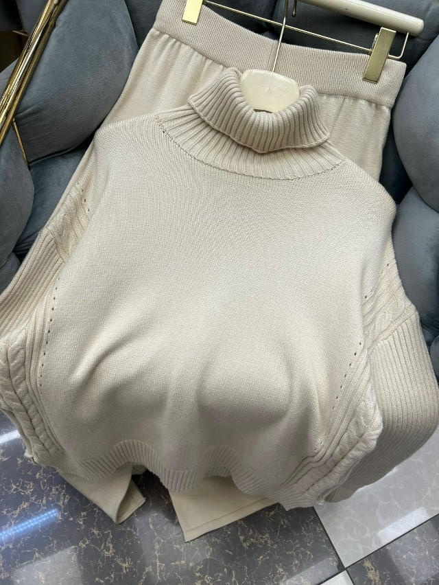 Купить Женский костюм молочный оптом Садовод Интернет-каталог Садовод интернет-каталог