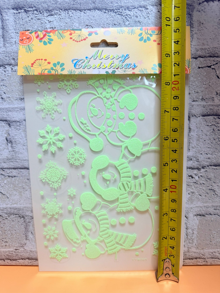 Купить наклейки светящиеся на окно оптом Садовод Интернет-каталог Садовод интернет-каталог