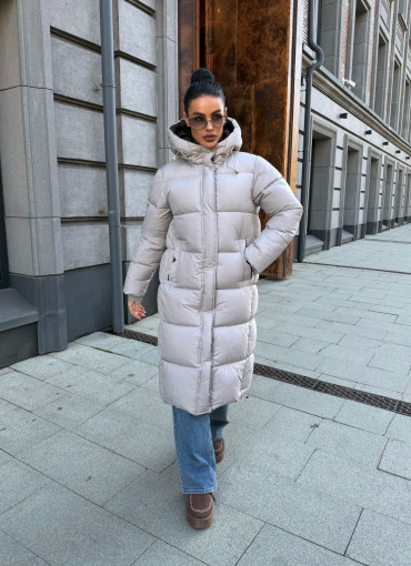 Зимняя куртка САДОВОД официальный интернет-каталог