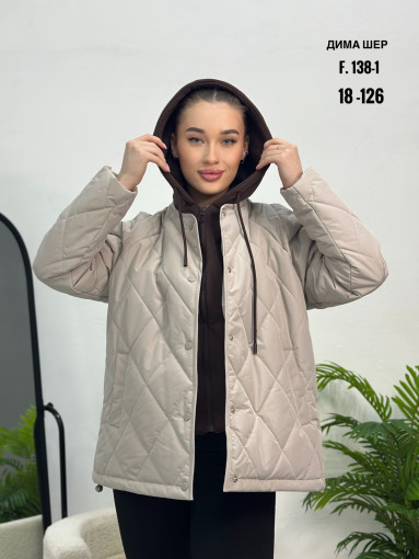 куртка САДОВОД официальный интернет-каталог