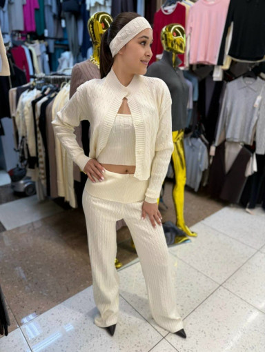 костюм САДОВОД официальный интернет-каталог