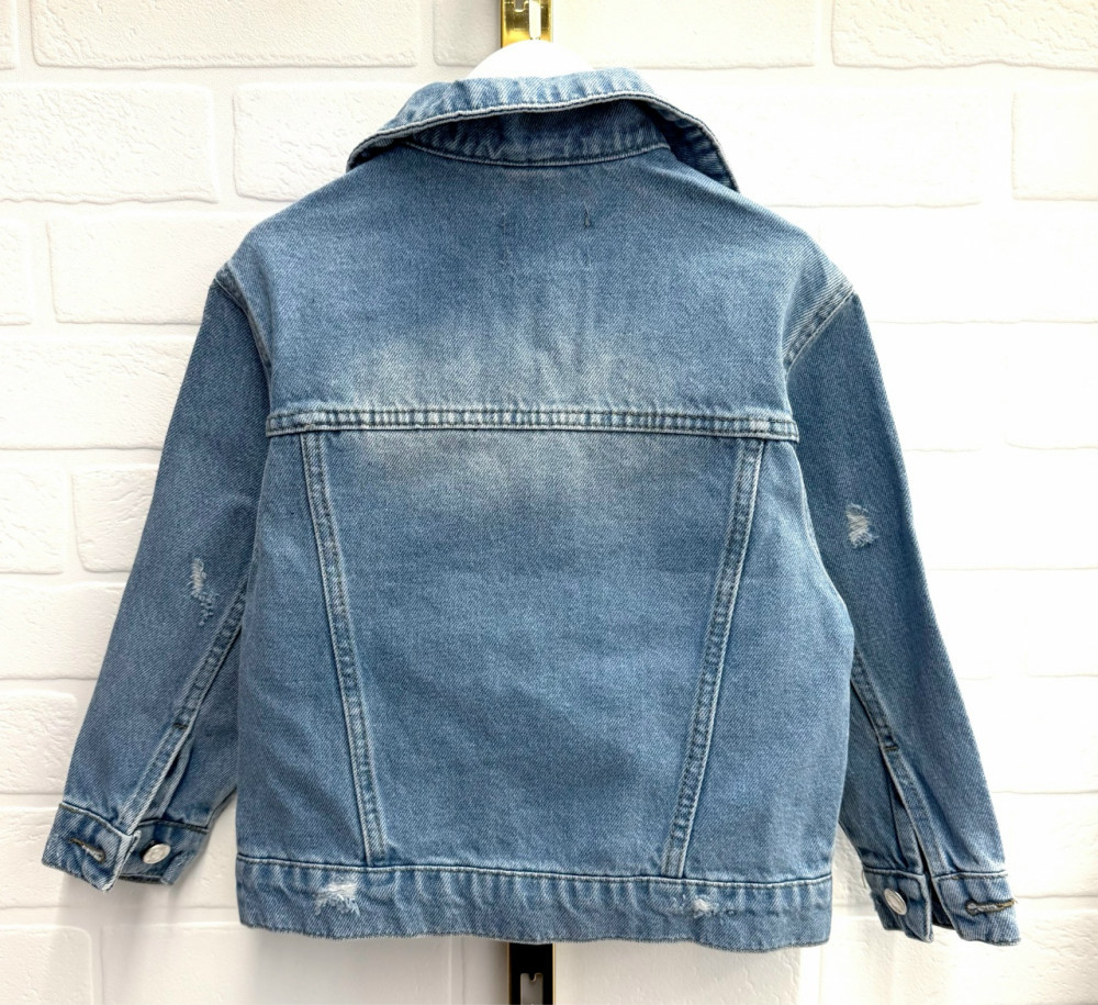 Купить Джинсовая куртка оптом Садовод Интернет-каталог Садовод интернет-каталог