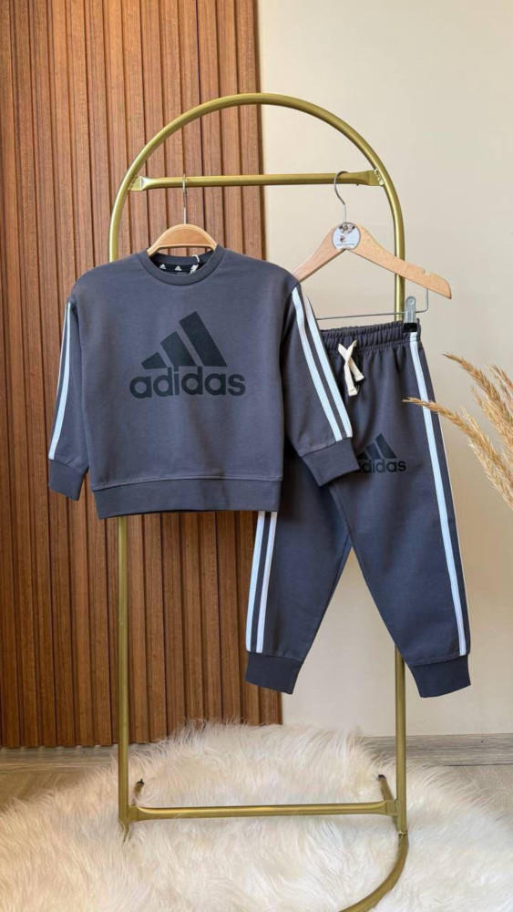 Купить Детский костюм серый оптом Садовод Интернет-каталог Садовод интернет-каталог