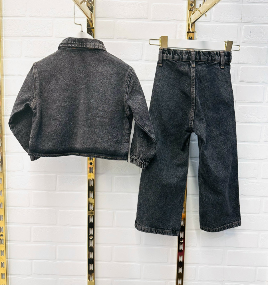 Купить Детский костюм черный оптом Садовод Интернет-каталог Садовод интернет-каталог