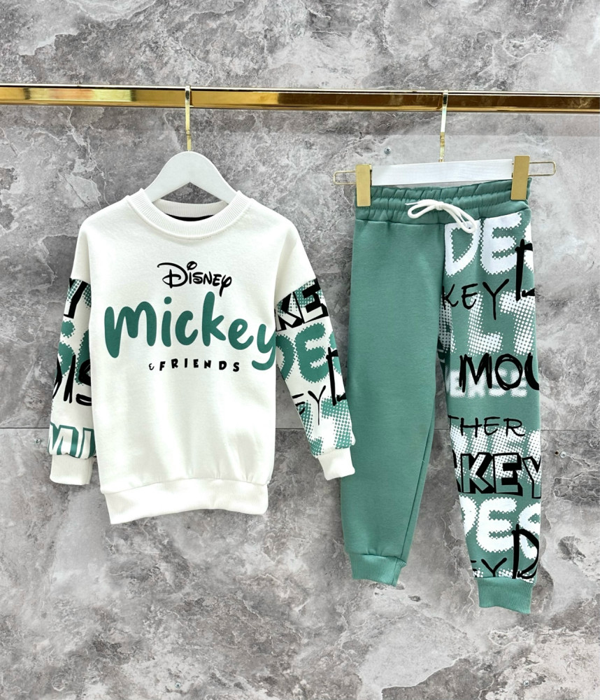 Купить Детский костюм салатовый оптом Садовод Интернет-каталог Садовод интернет-каталог