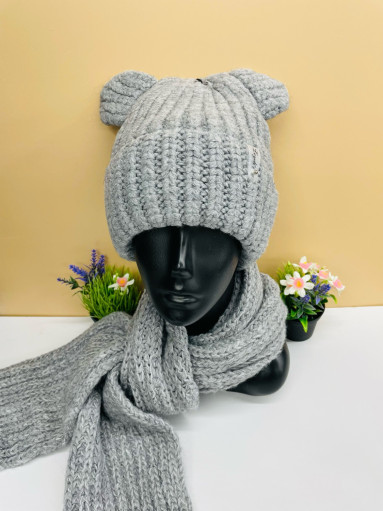 Шапка и снуд САДОВОД официальный интернет-каталог