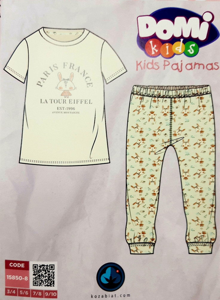 Купить Пижама для девочек оптом Садовод Интернет-каталог Садовод интернет-каталог